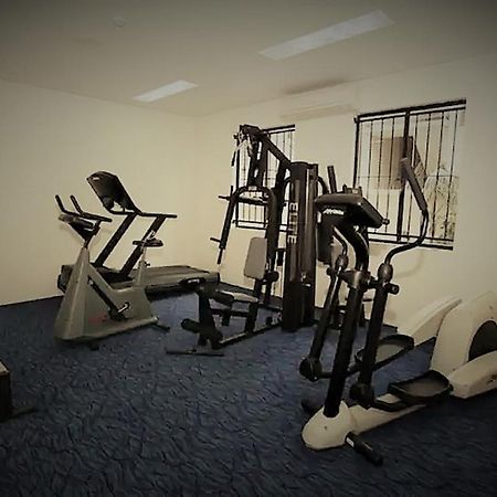 Asiatic Suite At Nautilus 穆卢拉巴 外观 照片